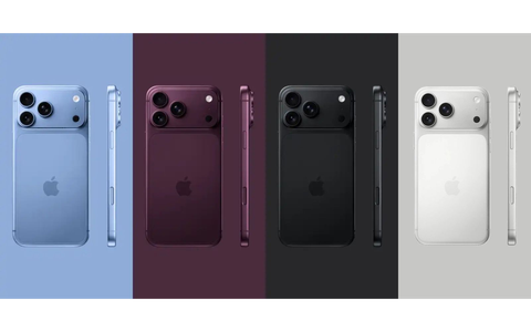 iPhone 18 Pro lộ thiết kế mới: Tạm biệt titan, tái xuất với gam màu huyền thoại