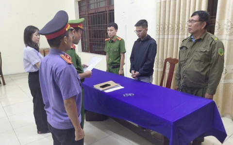 Khởi tố, bắt tạm giam lái xe trong vụ cháy ô tô tại Đà Nẵng