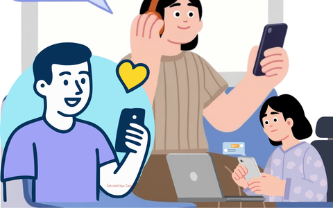 Công dân hộ nghèo, hộ cận nghèo sẽ được dùng Internet