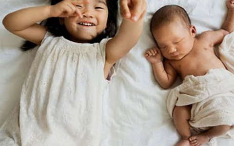 Điểm khác biệt về chính sách khi sinh con trước và sau 1/7