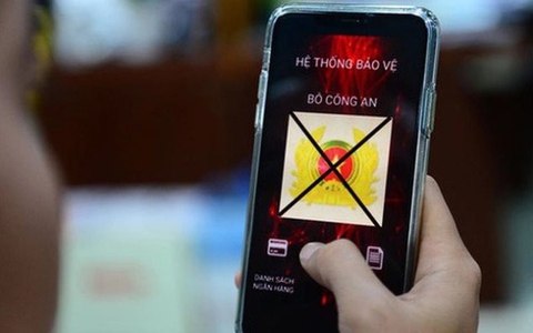 Cảnh báo thủ đoạn giả dịch vụ công để chiếm quyền điện thoại