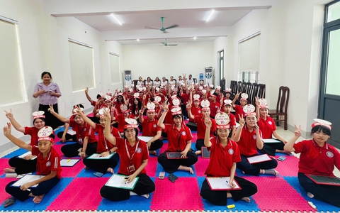Nghệ An chỉ đạo không thu tiền học sinh để kiểm tra, đánh giá kết quả học tập