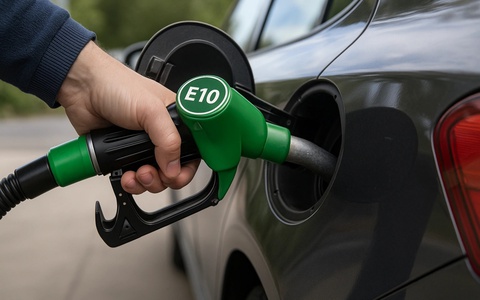 Tập đoàn quốc gia về dầu khí: giải đáp đầy đủ về xăng E10