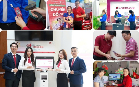 Từ những hành động xanh đến cam kết phát triển bền vững
