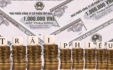 Doanh nghiệp cần lưu ý quy định mới về phát hành trái phiếu