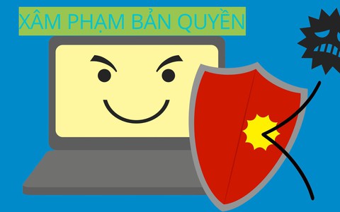 Lần đầu khởi tố hình sự vụ xâm phạm bản quyền phần mềm tại Việt Nam
