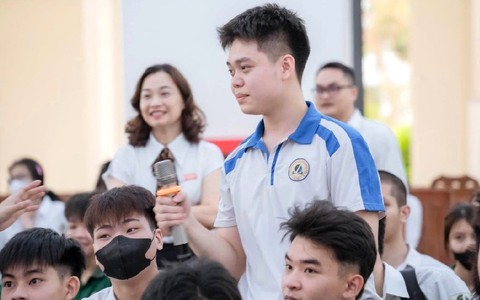 Giáo dục nghề nghiệp và bước ngoặt thực chất khi "cởi trói" văn bằng