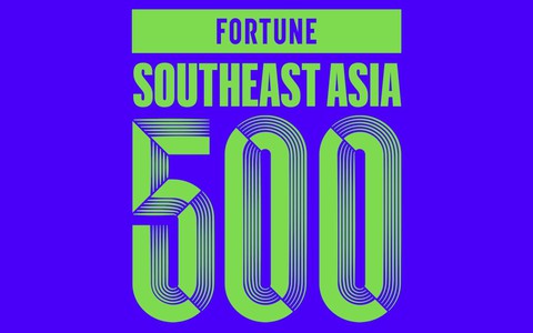 Agribank tiếp tục góp mặt Top 50 doanh nghiệp lớn nhất Đông Nam Á theo Fortune Southeast Asia 500