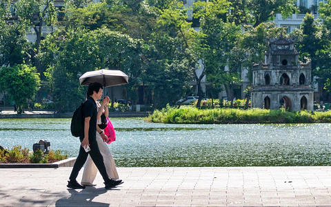 Du lịch mùa hè 2026: Cảnh báo siêu El Nino với Đông Nam Á, vòm nhiệt với châu Âu