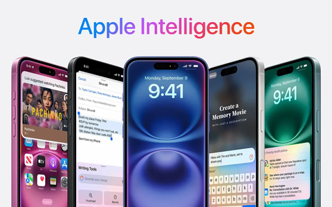 Apple trao quyền lựa chọn cho người dùng: Khi ChatGPT, Gemini và Claude cùng xuất hiện trên iPhone