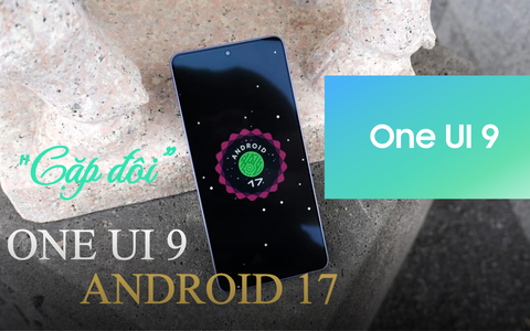 One UI 9: Galaxy AI, chống trộm thông minh và loạt nâng cấp đáng giá cho điện thoại Samsung