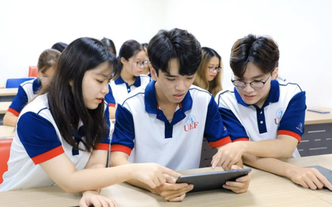 Trường hợp nào sinh viên không được hưởng chính sách giảm học phí?