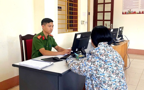 Xử phạt 7,5 triệu đồng người đăng tin sai: "Cây nghiến di sản Lào Cai bị đóng đinh từ gốc lên ngọn"
