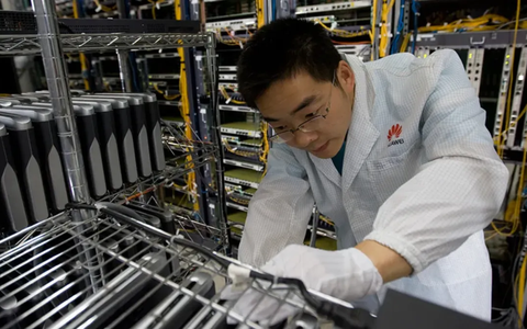 Trung Quốc đưa CPU nội địa lên siêu máy tính LineShine mạnh nhất thế giới