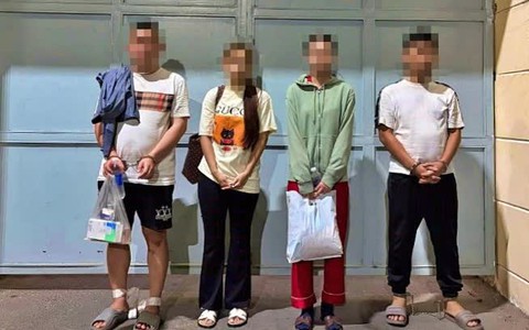 Công an Đồng Nai triệt phá đường dây ma túy liên tỉnh bắt giữ nhiều đối tượng