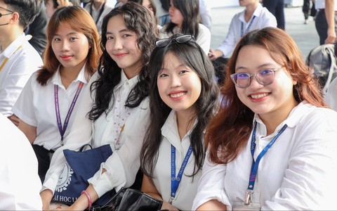 Trường Đại học Luật Thành phố Hồ Chí Minh mở 4 ngành mới, đào tạo liên ngành trên nền tảng pháp luật