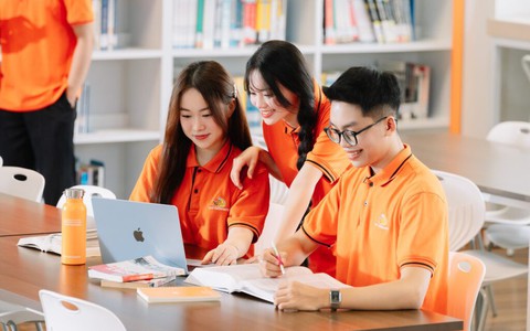 Trường Đại học FPT vào nhóm 201-300 đại học phát triển bền vững hàng đầu thế giới