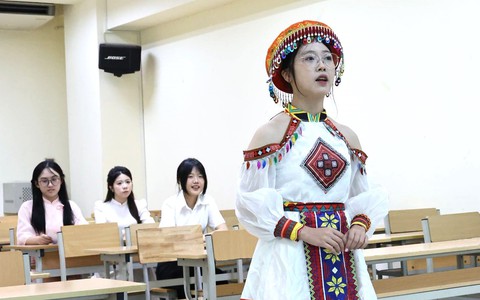 Xét tuyển đại học 2026: Cần hiểu đúng về các tiêu chí cứng