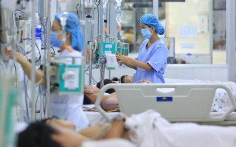 Chính sách mới về y tế hiệu lực từ tháng 7/2026