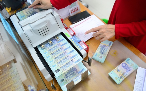 Ngân hàng 'siết' bảo mật cho giao dịch hợp đồng kỳ nghỉ