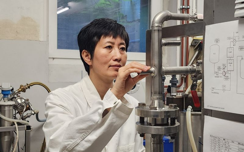 PGS.TS Nguyễn Minh Tân và sứ mệnh nâng tầm giá trị nông sản Việt Nam