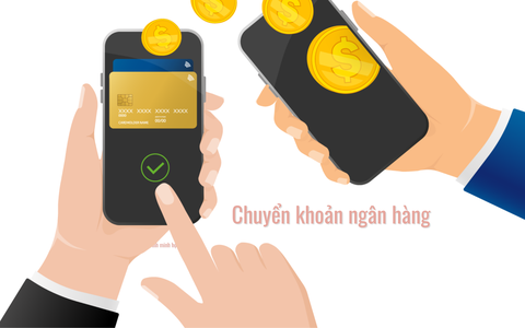 Dùng loa chuyển khoản đã thực sự yên tâm tiền về?