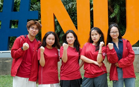 Tốt nghiệp đại học sớm: Bài toán giữa tối ưu hóa năng lực và thách thức chất lượng