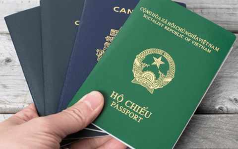 Thói quen phổ biến khi làm hộ chiếu online có thể khiến nhiều người gặp rắc rối