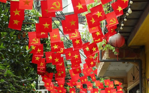 Lịch nghỉ lễ 2/9 và Ngày Văn hóa Việt Nam 24/11