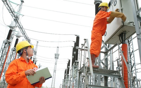 Tập đoàn Điện lực Việt Nam (EVN) nói gì về khoản tiền gửi hơn 150.000 tỉ đồng?