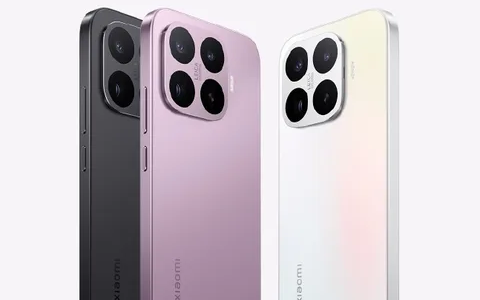 Sau nhiều năm chỉ bán quốc tế, Xiaomi bất ngờ đưa 17T về "sân nhà"