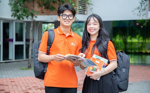 Trường Đại học FPT công bố điểm sàn xét tuyển năm 2026