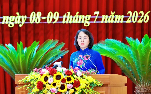 24 nghị quyết quan trọng được thông qua tại Kỳ họp thứ 6, HĐND tỉnh Quảng Ninh