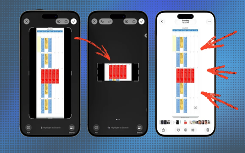 Lỗi nhỏ trên iPhone có thể khiến bạn vô tình lộ thông tin cá nhân
