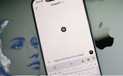 Apple kiện OpenAI: Từ đối tác trong AI đến cuộc chiến bí mật thương mại