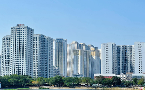 Bộ Xây dựng rút đề xuất quy định sở hữu chung cư có thời hạn