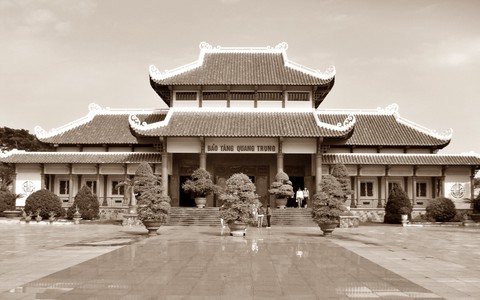 Hoạt động khuyến học thời Tây Sơn