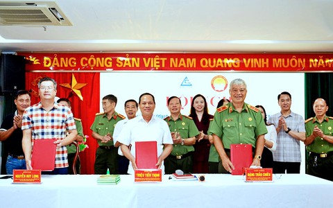 Hội Khuyến học Lào Cai đẩy mạnh xây dựng xã hội học tập, lan tỏa tinh thần học tập suốt đời