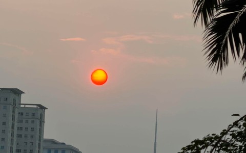 Nắng nóng có thể kết thúc sớm trong tháng 7?