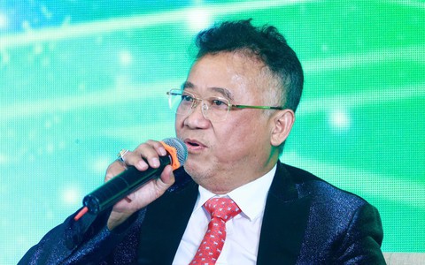 Doanh nghiệp học gì từ hiến kế của Chủ tịch KBC Đặng Thành Tâm?