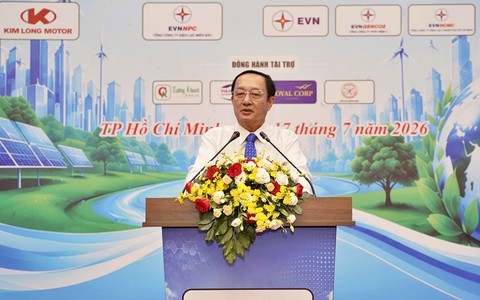 An ninh năng lượng đến 2030: Khơi thông nguồn lực phát triển hạ tầng năng lượng