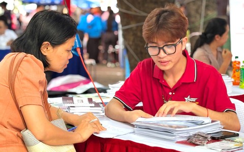 Nhầm lẫn điều kiện xét tuyển đại học và tốt nghiệp: Bài học từ 147 hồ sơ bị loại tại Trường Đại học Hà Nội