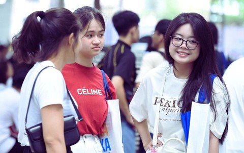 Xét tuyển bằng chứng chỉ quốc tế: Hậu kiểm liệu có quá muộn?