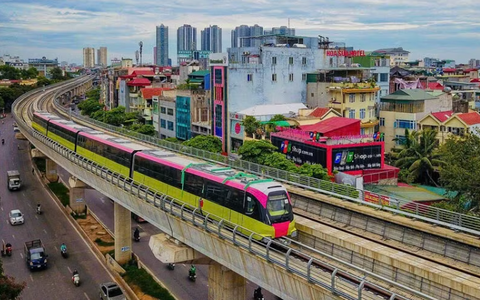 Giá nhà Thượng Hải tăng 13 lần sau tái quy hoạch: Cơ hội nào cho bất động sản Hà Nội sau 'đại phẫu' đô thị?