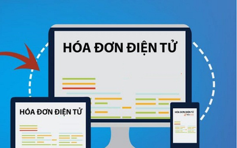 Các trường hợp không phải sử dụng hóa đơn điện tử