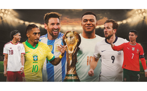 Siêu máy tính Opta dự đoán đúng Tây Ban Nha vô địch World Cup 2026 từ 25.000 mô phỏng