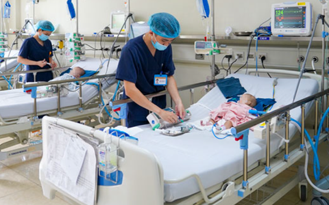 Bộ Y tế khuyến cáo 7 biện pháp phòng chống bệnh do virus Adeno