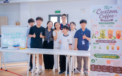 Muốn con vào đại học top thế giới, phụ huynh cần chuẩn bị điều gì từ những năm phổ thông?