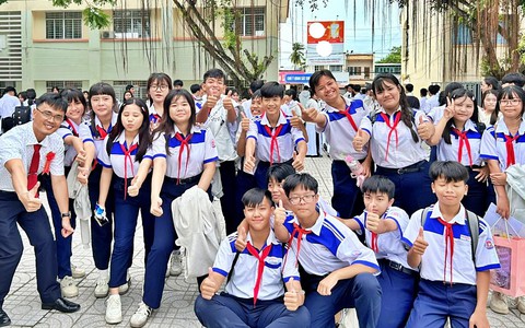 Những câu chuyện nhỏ về quản lý tài chính tôi kể với học trò của mình