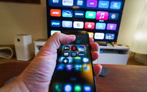 Vì sao Netflix, Spotify và YouTube ngày càng giống nhau?